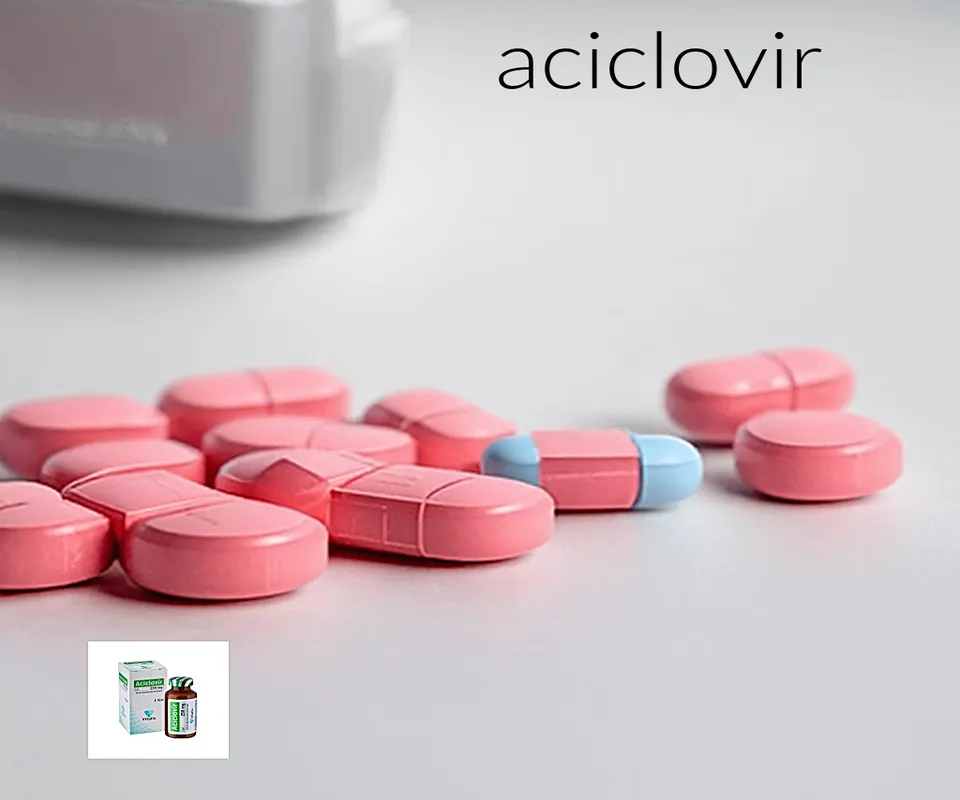 Donde comprar aciclovir en estados unidos